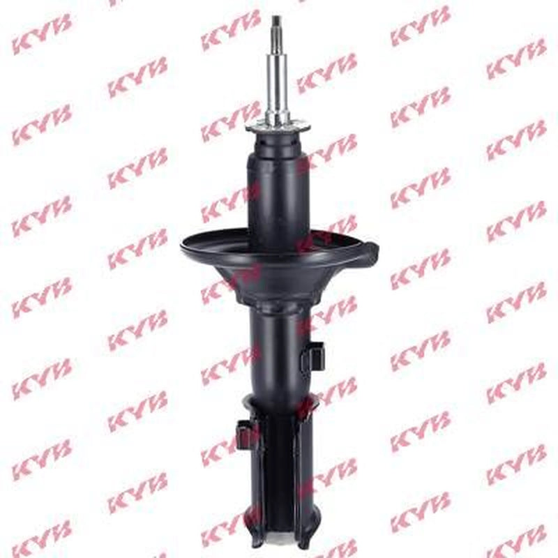 KYB Shock Absorber Damper Strut Front Left fits Hyundai Amica 1998-2000 1.0