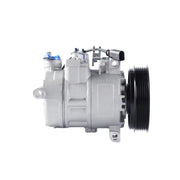 Hella Air Conditioning Compressor fits Audi A4 B8 2007-2015 3.2