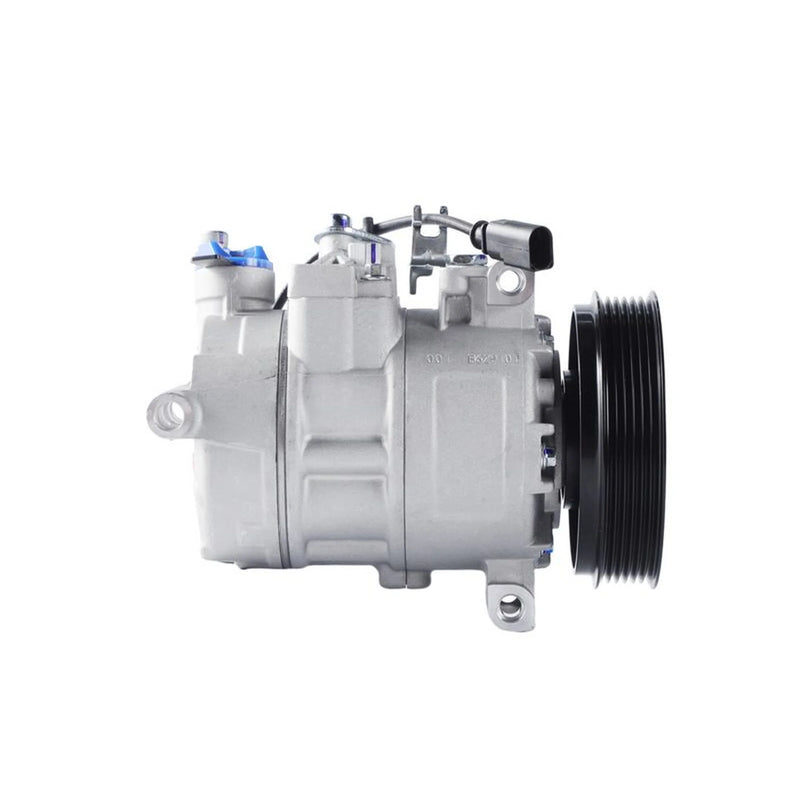 Hella Air Conditioning Compressor fits Audi A4 B8 2007-2015 3.2
