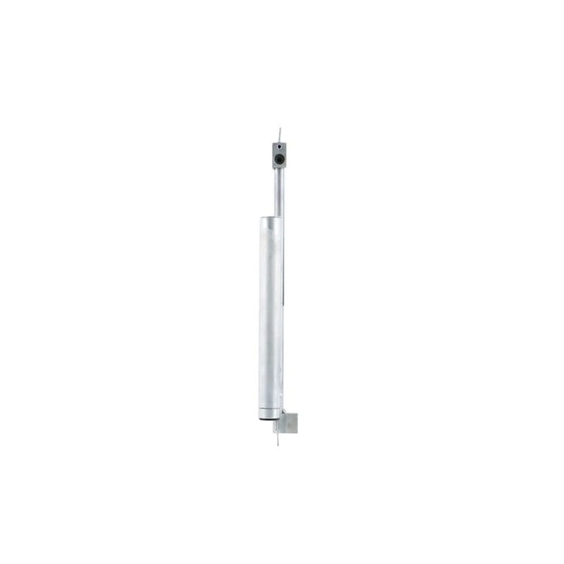 Hella Air Conditioning Condenser 8FC 366 222-471