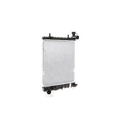 Mahle Engine Radiator fits Hyundai Accent II 1999-2006 1.3 1.5