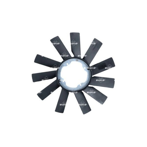 NRF Radiator Cooling Fan Blade 49890