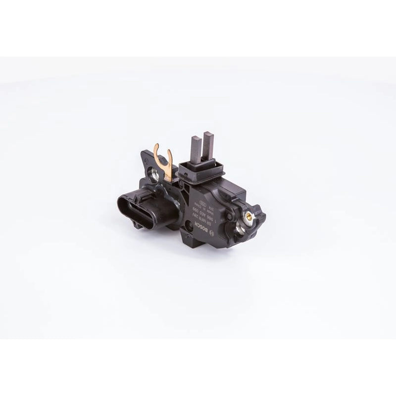 Bosch Alternator Voltage Regulator