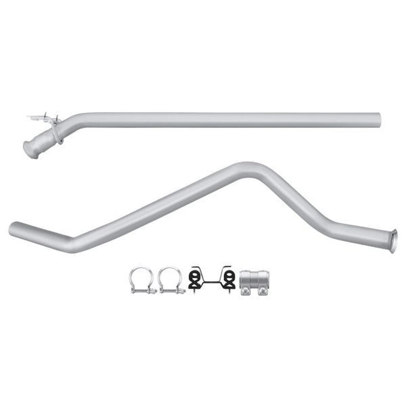 Hella Exhaust Pipe OD fits Peugeot 307 2001-2005 1.4