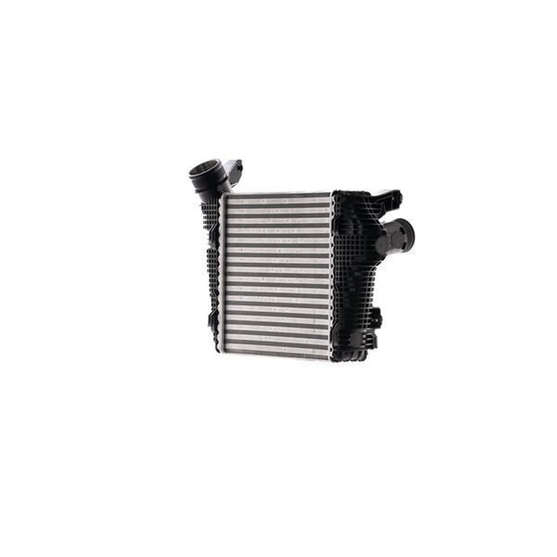Mahle Intercooler (Charge Air Cooler) Right fits Porsche Macan 2018 on 3.0