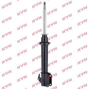 KYB Shock Absorber Damper Strut Front Left fits Volvo 440 1988-1996