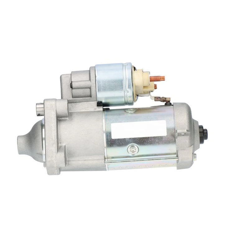 Valeo Starter Motor 12V 2.2kW 13 Teeth 438306