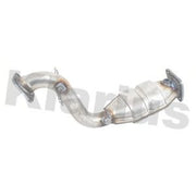 Klarius Catalyst Type Approved fits Ford Focus I 2002-2004