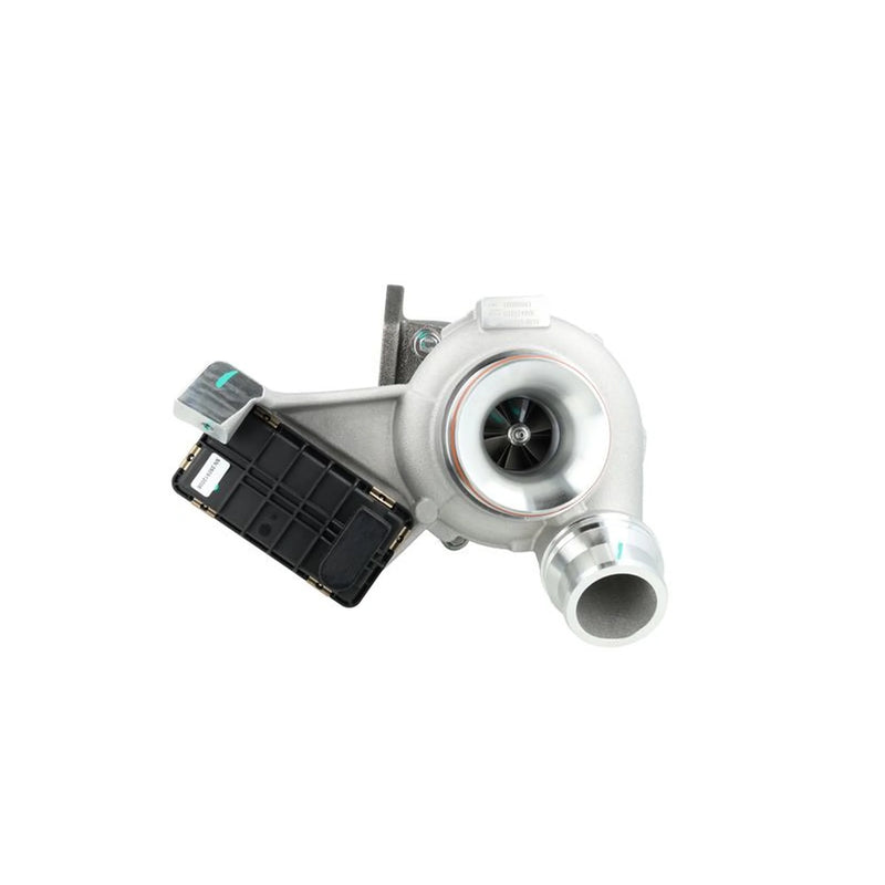 NRF Turbocharger Turbo Unit 90010151