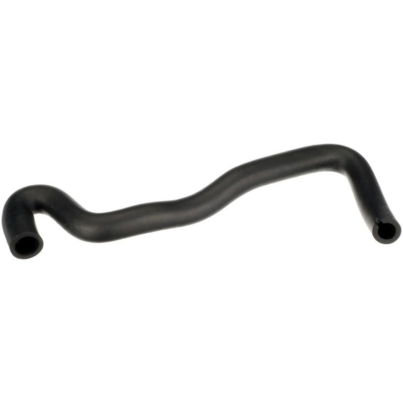 Gates Crankcase Ventilation Hose 437mm fits Saab 9-3 1999-2003 2.3