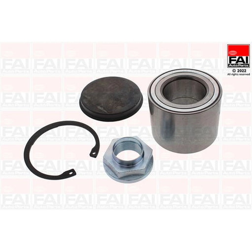 FAI Wheel Bearing Kit 80mm