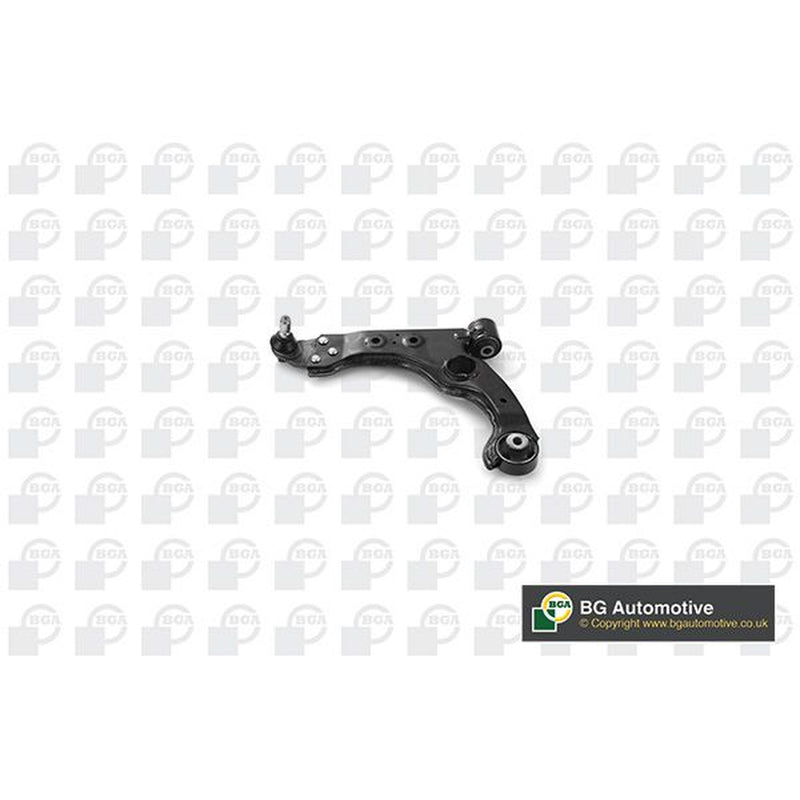 BGA Control/Trailing Arm Front Left fits Alfa Romeo Giulietta 2010-2020