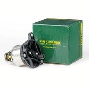 First Line Thermostat,Coolant fits Audi A4 B9 2016-2017
