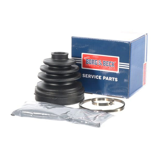 Borg & Beck Drive Shaft Bellow Kit transmission BCB2904