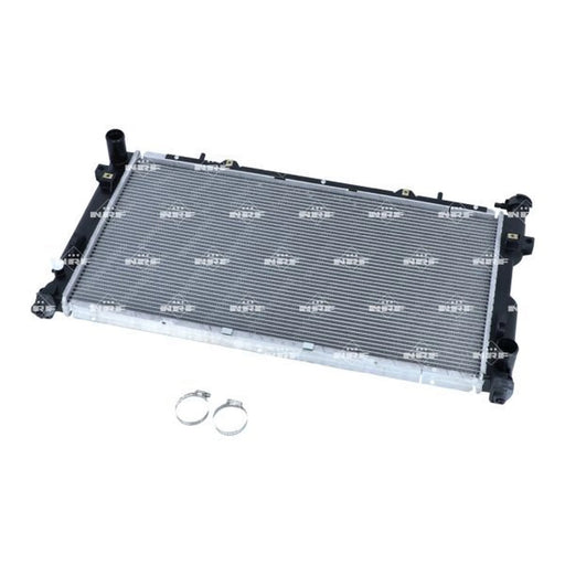 NRF Engine Radiator 56020