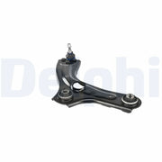 Delphi Control/Trailing Arm Front fits Alpine A290 2024 on