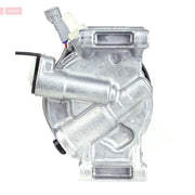 Denso Air Conditioning Compressor fits Toyota Yaris/Vitz 2011-2018 1.4