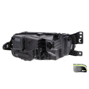 Valeo Headlight Headlamp Left 451134