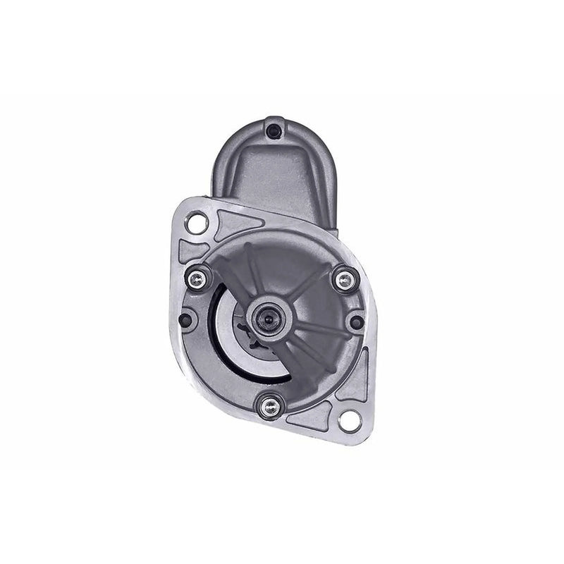 Hella Starter Motor 12V 1.2kW 8 Teeth fits Hyundai Coupe I 1996-2002 1.6 2.0