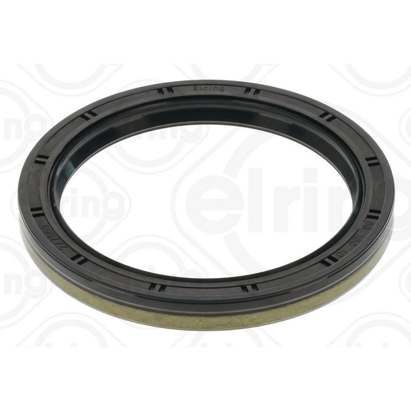 Elring Differential Shaft Seal OD ID Thick fits Mercedes-Benz Actros 1996-2002