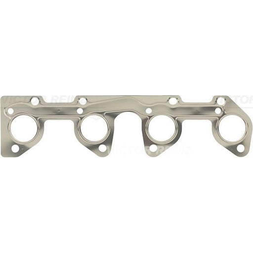 Victor Reinz Exhaust Manifold Gasket Wide Thick 71-33774-00