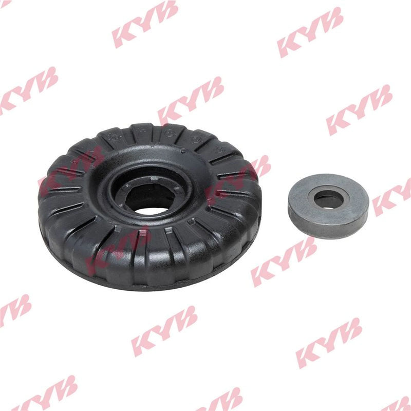 KYB Front Repair Kit Suspension Strut Support Mount fits Chevrolet Aveo
