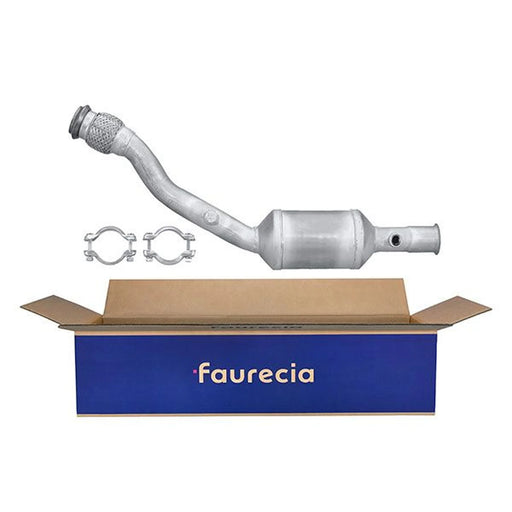 Hella Catalytic Converter 8LE 366 050-681
