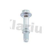 Klarius Exhaust System Bolt fits Citroën C1 2005-2014 1.0