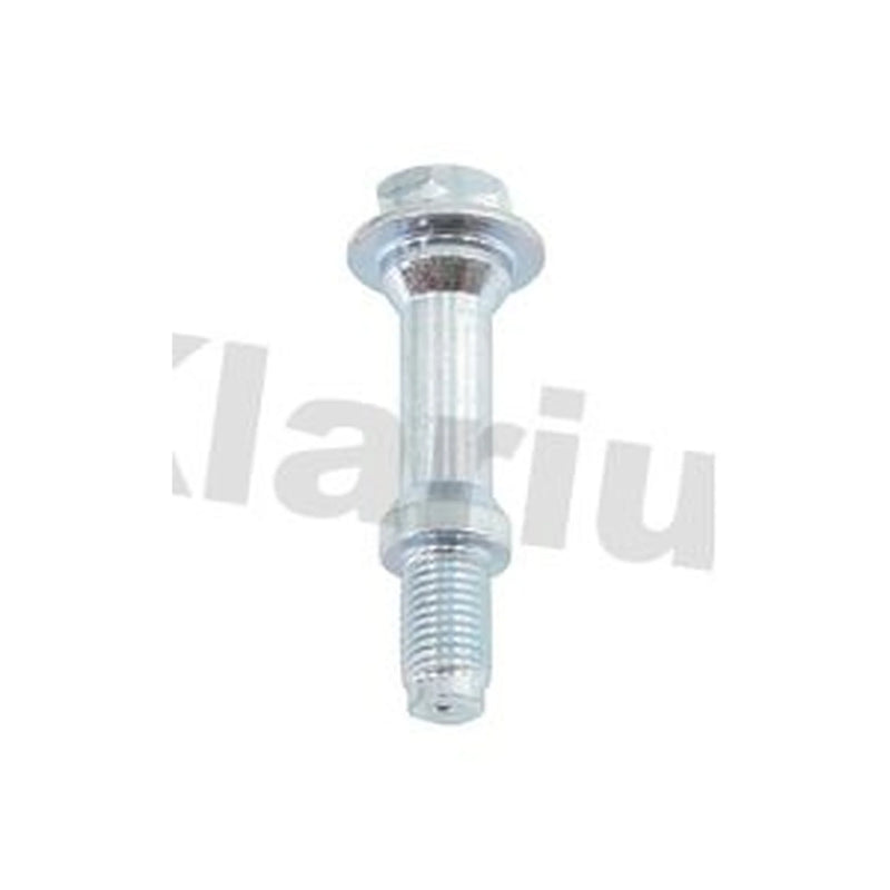 Klarius Exhaust System Bolt fits Citroën C1 2005-2014 1.0