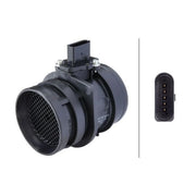 Hella MAF Sensor (Mass Air Flow) 8ET 009 149-581