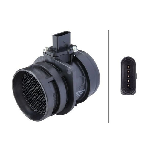 Hella MAF Sensor (Mass Air Flow) 8ET 009 149-581