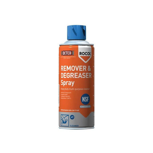 Rocol REMOVER & DEGREASER 300ml ROCOL - Dynamic Drive