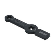 Laser Brake Caliper Wrench E24 - HGV 8343 Laser - Dynamic Drive