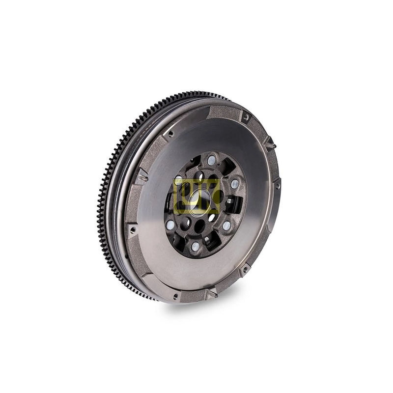 LuK Engine Flywheel Teeth fits Opel Astra H 2004-2010 1.7