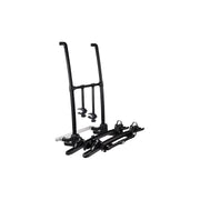 Thule Excellent Standard motorhome and caravan bike rack black Thule - Bars 4 Cars