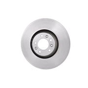 Bosch Front Brake Vented Discs & Pads fits Peugeot 607 2000-2006 2.2