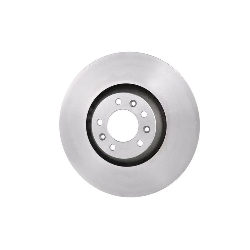 Bosch Front Brake Vented Discs & Pads fits Peugeot 607 2000-2006 2.2