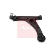 Apec 2 x Front Control/Trailing Arms fits Toyota Prius Liftback 2003-2009 1.5