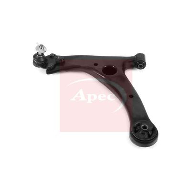Apec 2 x Front Control/Trailing Arms fits Toyota Prius Liftback 2003-2009 1.5