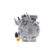Hella Air Conditioning Compressor fits Citroën Berlingo Box Body 2008-2021 1.6