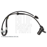Blue Print ABS Wheel Speed Sensor Front Left fits Suzuki Swift III 2005-2015