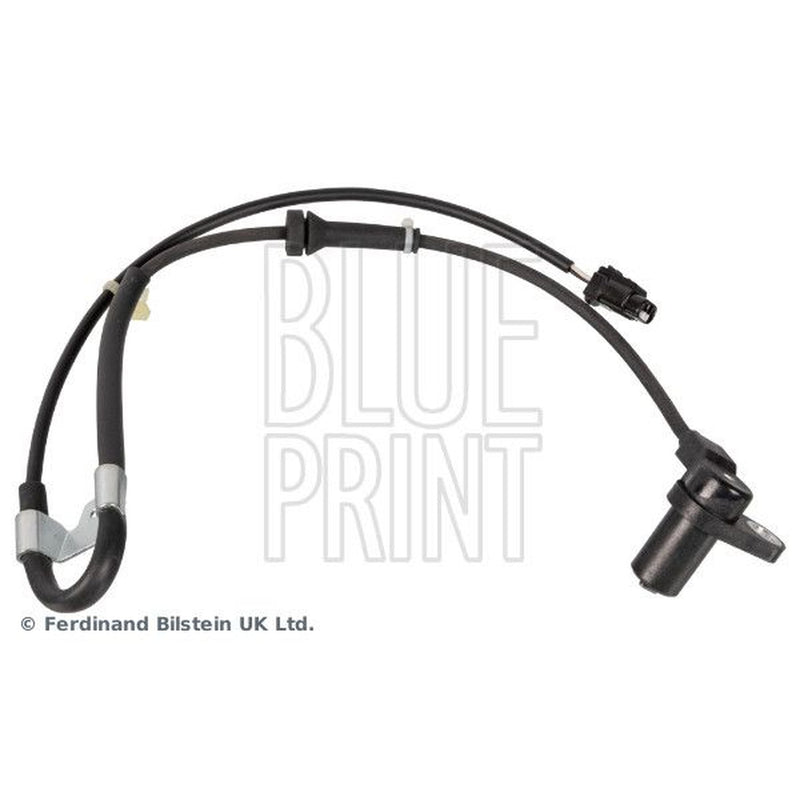 Blue Print ABS Wheel Speed Sensor Front Left fits Suzuki Swift III 2005-2015