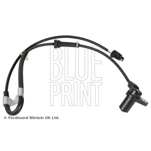 Blue Print ABS Wheel Speed Sensor Front Left fits Suzuki Swift III 2005-2015