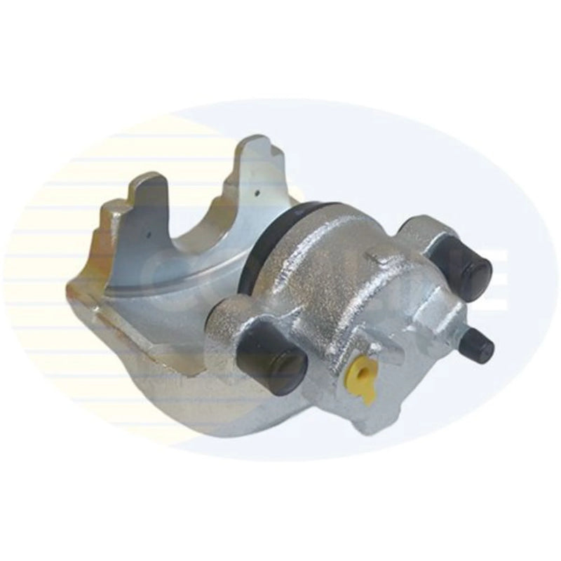 Comline Brake Caliper Assembly Front Left fits Ford Focus IV 2018-2025