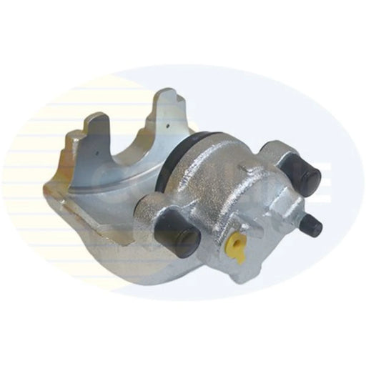 Comline Brake Caliper Assembly Front Left fits Ford Focus IV 2018-2025