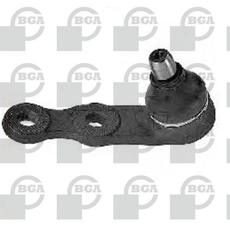 BGA Ball Joint Front Right fits Opel Combo Box Body/Mpv 1994-2001 1.2 1.4 1.7