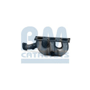 BM Catalysts Homologated Petrol Cat fits BMW 5 1995-2003