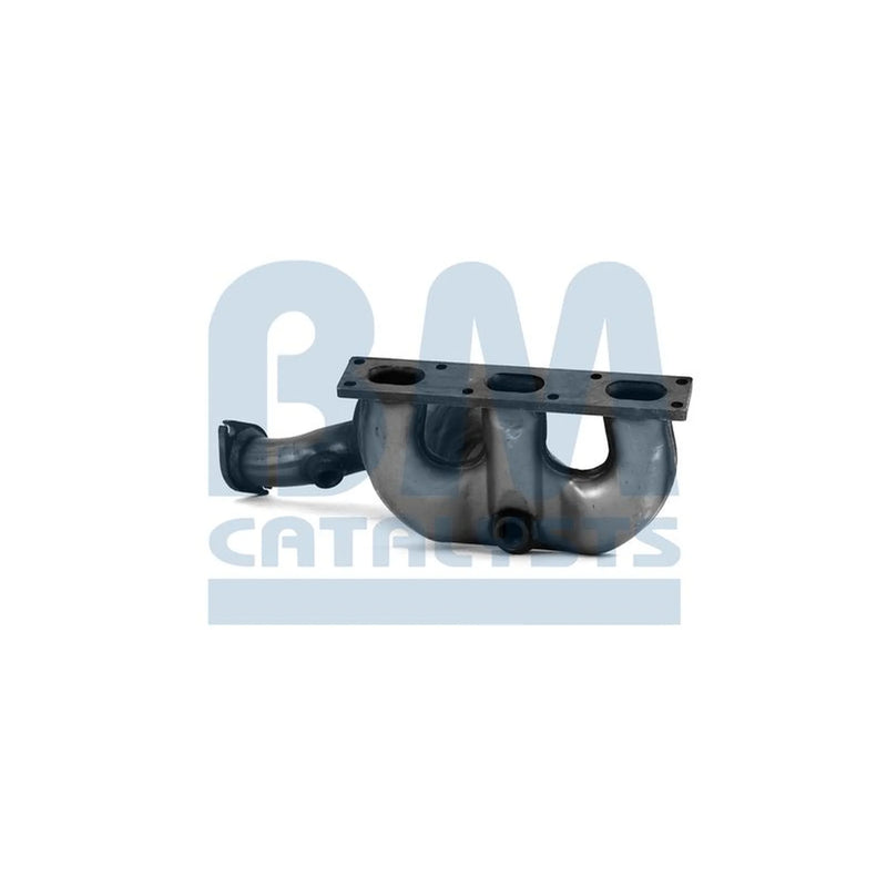 BM Catalysts Homologated Petrol Cat fits BMW 5 1995-2003
