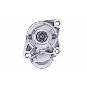 Hella Starter Motor 12V 2kW 9 Teeth fits Kia Retona Closed Off-Road Vehicle