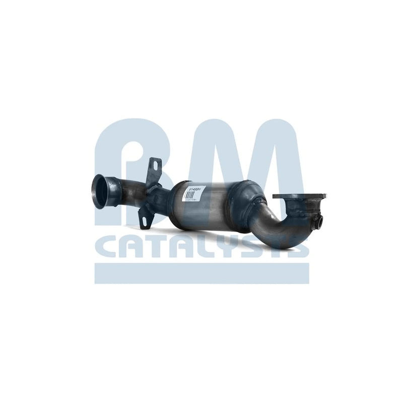 BM Catalysts Homologated Petrol Cat fits Citroën C4 2008-2011 1.6